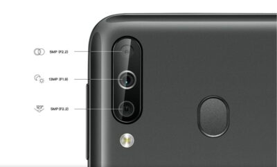Samsung Galaxy A40s