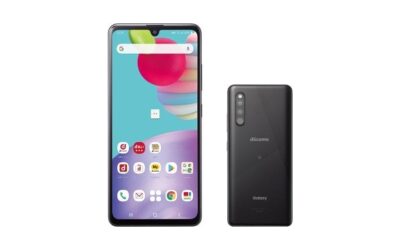 Samsung Galaxy A41