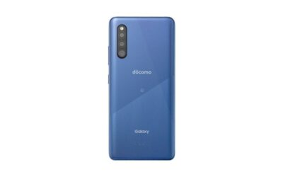 Samsung Galaxy A41