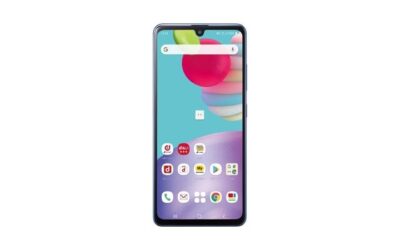 Samsung Galaxy A41