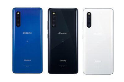 Samsung Galaxy A41