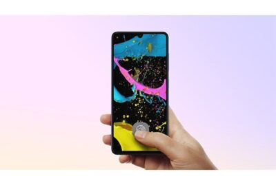 Samsung Galaxy A41