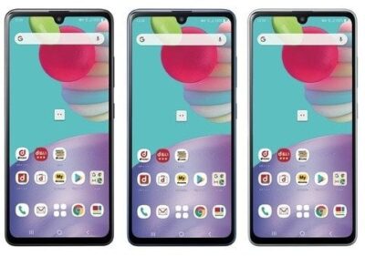 Samsung Galaxy A41