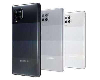Samsung Galaxy A42 5G