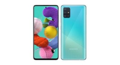 Samsung Galaxy A51 5G