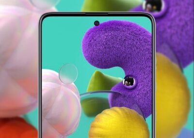 Samsung Galaxy A51 5G