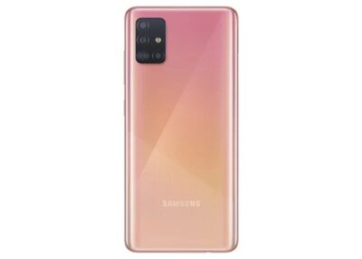 Samsung Galaxy A51