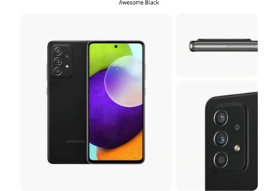 Samsung Galaxy A52