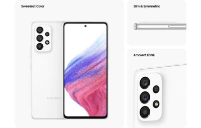 Samsung Galaxy A53 5G