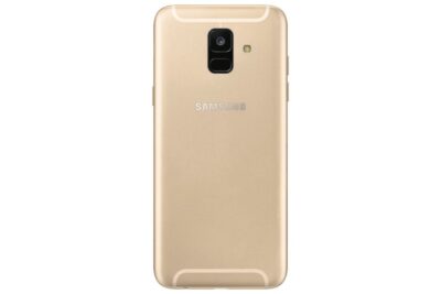 Samsung Galaxy A6 (2018)