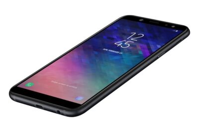 Samsung Galaxy A6 (2018)