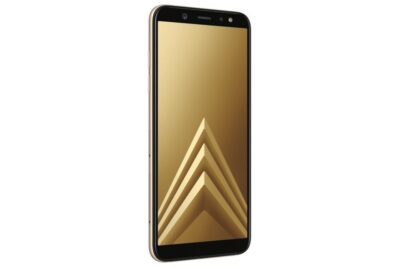 Samsung Galaxy A6 (2018)