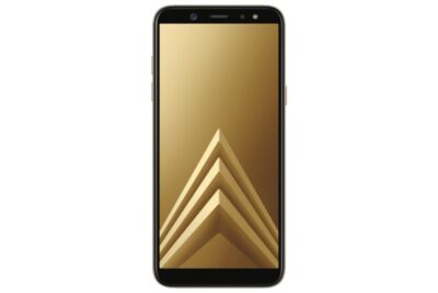 Samsung Galaxy A6 (2018)