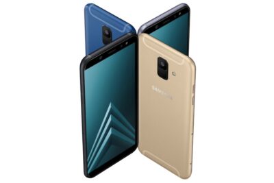 Samsung Galaxy A6 (2018)
