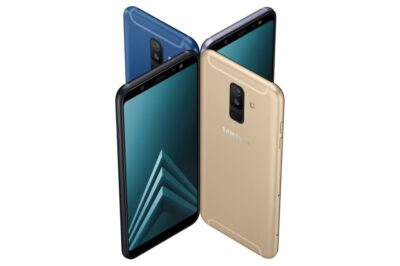 Samsung Galaxy A6 Plus (2018)