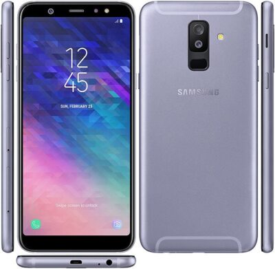 Samsung Galaxy A6 Plus (2018)
