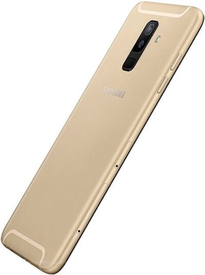 Samsung Galaxy A6 Plus (2018)