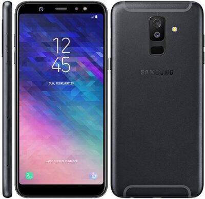 Samsung Galaxy A6 Plus (2018)