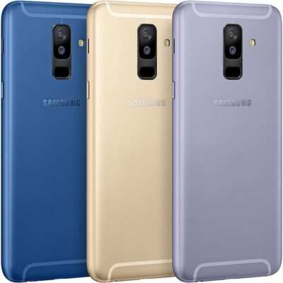 Samsung Galaxy A6 Plus (2018)