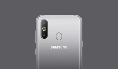 Samsung Galaxy A60
