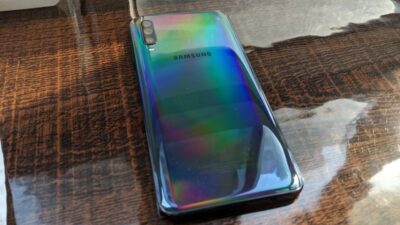 Samsung Galaxy A60