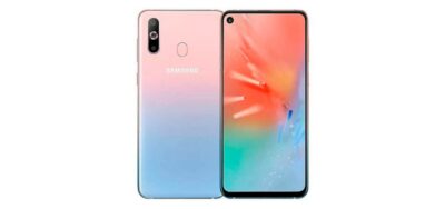Samsung Galaxy A60