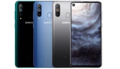 Samsung Galaxy A60