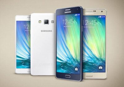 Samsung Galaxy A7