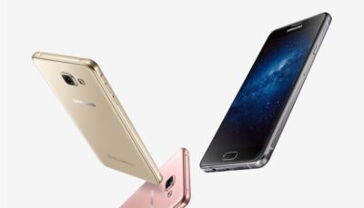 Samsung Galaxy A7 (2016)