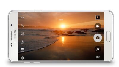 Samsung Galaxy A7 (2016)