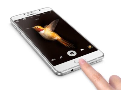 Samsung Galaxy A7 (2016)
