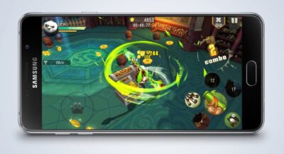Samsung Galaxy A7 (2016)