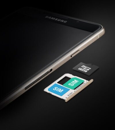 Samsung Galaxy A7 (2016)