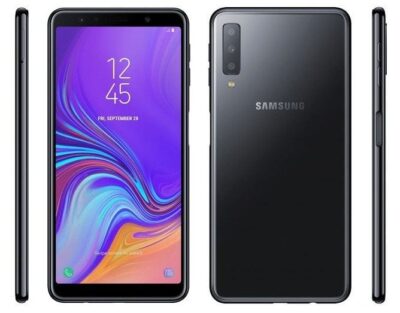 Samsung Galaxy A7 (2018)
