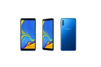 Samsung Galaxy A7 (2018)