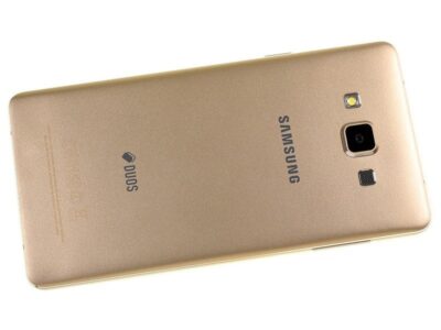 Samsung Galaxy A7