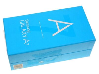 Samsung Galaxy A7