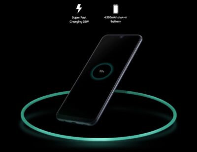 Samsung Galaxy A70s