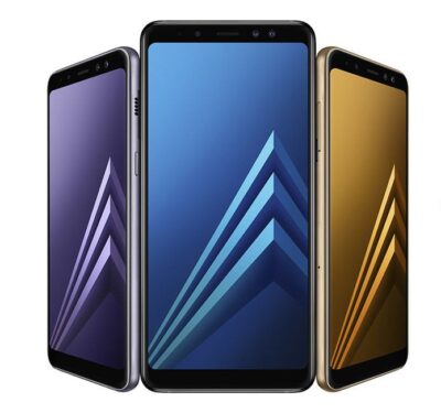 Samsung Galaxy A8 (2018)