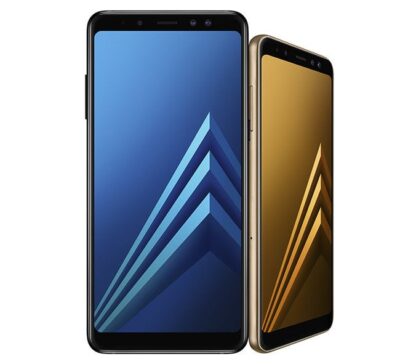 Samsung Galaxy A8 (2018)