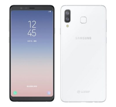 Samsung Galaxy A8 Star