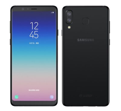 Samsung Galaxy A8 Star