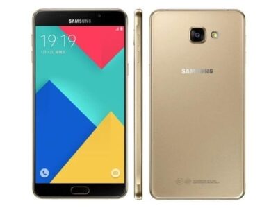 Samsung Galaxy A9 (2016)