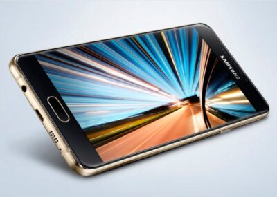 Samsung Galaxy A9 (2016)