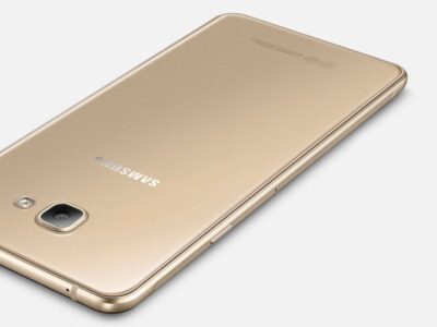 Samsung Galaxy A9 (2016)