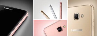 Samsung Galaxy A9 (2016)