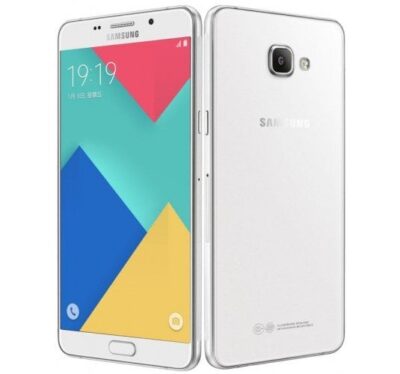 Samsung Galaxy A9 (2016)