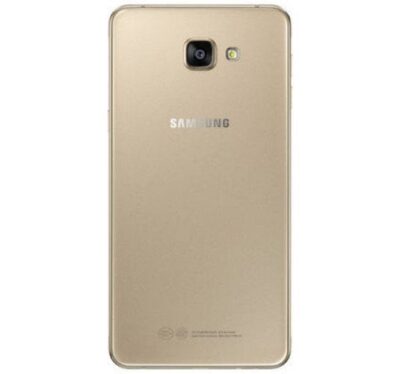 Samsung Galaxy A9 (2016)