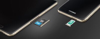 Samsung Galaxy A9 (2016)
