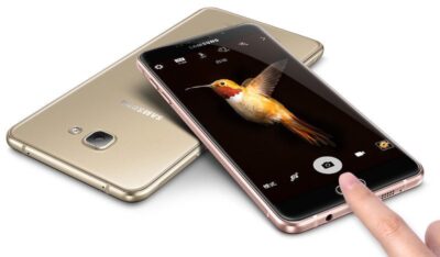 Samsung Galaxy A9 (2016)